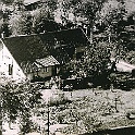 Haus Roder. links oben das alte Josef Kapellchen